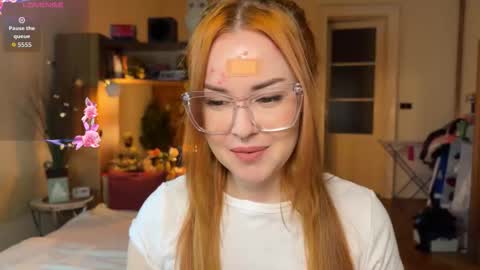 Veronika online show from October 19, 2025, 6:08 pm