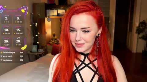 Veronika online show from May 18, 2026, 6:36 pm