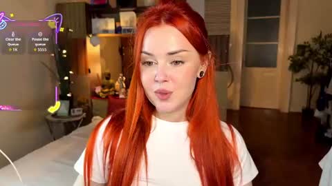 Veronika online show from June 12, 2026, 5:45 pm