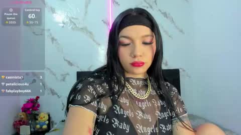Sarita online show from October 8, 2025, 6:33 am