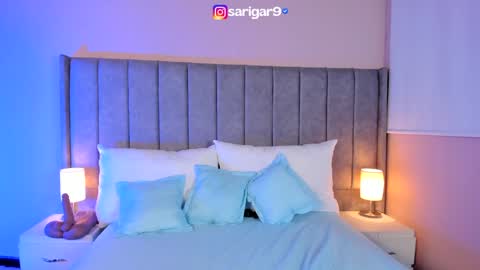 Sara Garcia online show from December 20, 2024, 1:43 pm