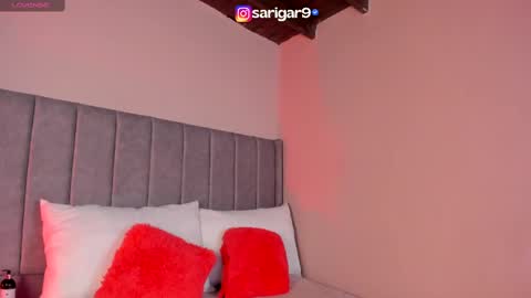 Sara Garcia online show from February 22, 2025, 1:02 pm