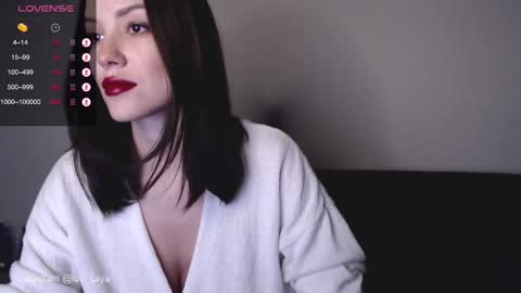 Snapshot of sarinaluv chatting on February 26, 2025, 5:09 am   online show from February 26, 2025, 5:09 am