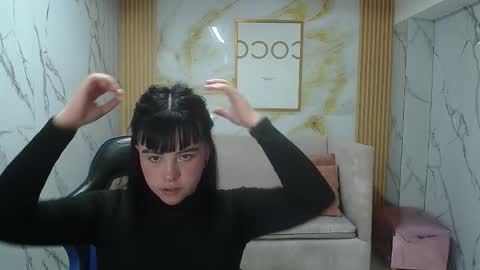 Snapshot of sarita_09_s chatting on April 22, 2026, 8:43 pm Sara online show from April 22, 2026, 8:43 pm