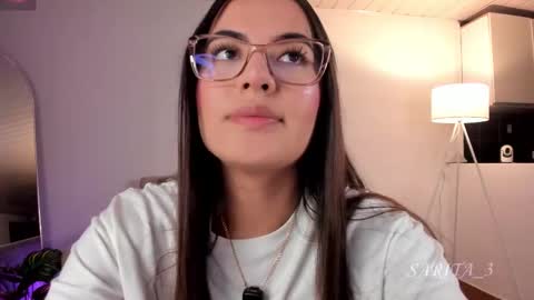 Sarita Lozano online show from February 11, 2026, 11:43 pm