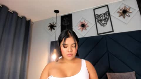 Sara  online show from February 21, 2026, 4:57 am