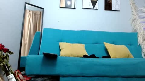 sarita_klein online show from February 14, 2025, 1:45 am