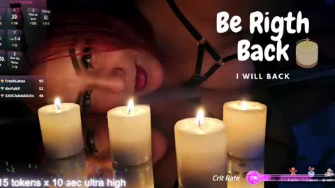 Sarita Moller  online show from January 5, 2025, 6:46 am