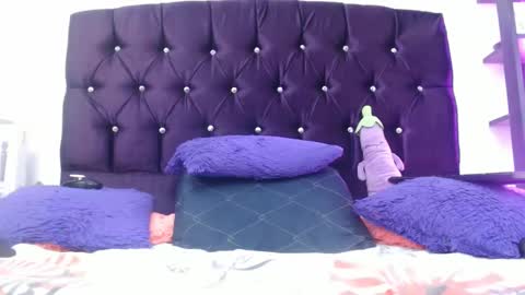 Sara online show from February 18, 2026, 10:50 pm