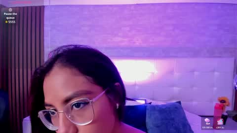SARITA online show from May 10, 2026, 9:31 pm