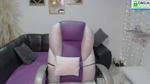 Sara online show from April 10, 2026, 1:22 am