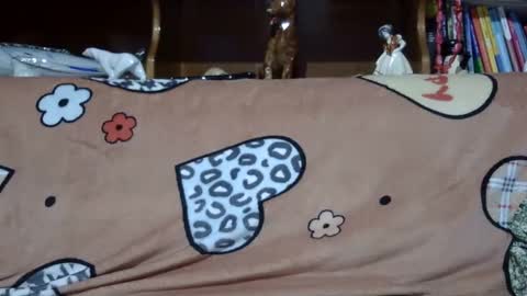 Snapshot of sarraella chatting on February 6, 2025, 4:47 pm Sarra online show from February 6, 2025, 4:47 pm