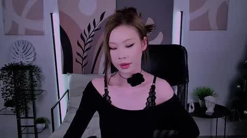 SarahRice online show from February 20, 2026, 5:35 pm