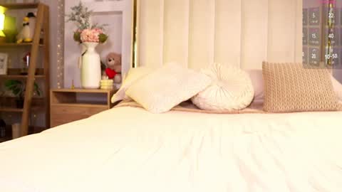 My Name Is Sara C. Welcome online show from February 13, 2026, 11:34 pm