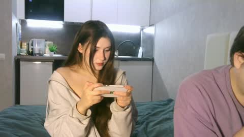 Snapshot of sasakyra chatting on December 1, 2024, 10:21 pm sasakyra online show from December 1, 2024, 10:21 pm