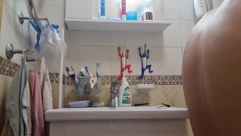 Eldak23 online show from January 7, 2025, 12:20 pm