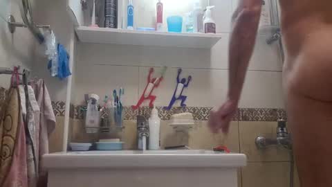 Eldak23 online show from February 25, 2025, 3:05 pm