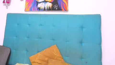 Sasha online show from December 19, 2024, 2:45 am