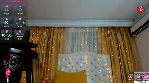 Sasha online show from November 16, 2025, 12:11 pm