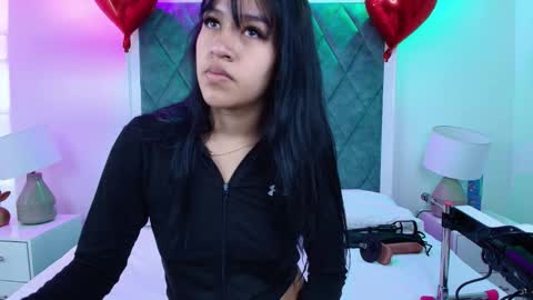 Sasha online show from October 11, 2025, 3:17 am