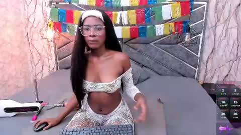 Snapshot of sasha_brownie_ chatting on June 30, 2026, 12:06 pm Sasha online show from June 30, 2026, 12:06 pm