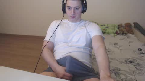 sasha_calvin online show from November 19, 2025, 2:50 pm