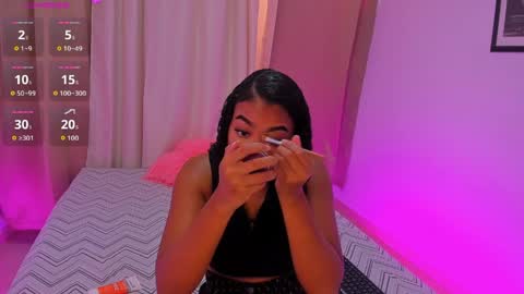 emy online show from April 7, 2026, 10:20 pm