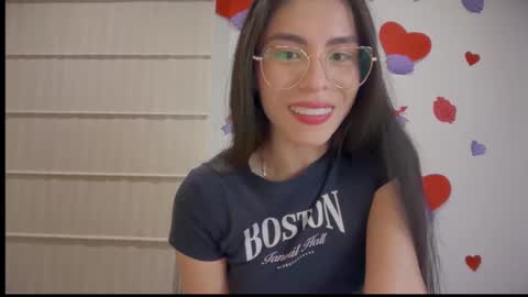 sasha_jonne online show from February 13, 2026, 1:34 am