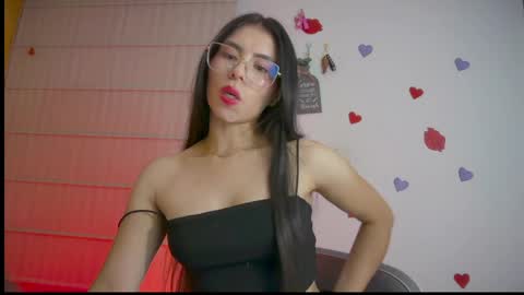 sasha_jonne online show from April 18, 2026, 1:53 am