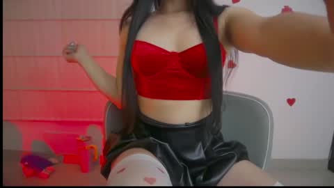 sasha_jonne online show from May 22, 2026, 1:35 am