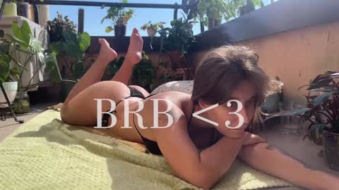 Snapshot of sasha_moormeoow chatting on January 29, 2025, 9:23 am Alexandra Sasha in short online show from January 29, 2025, 9:23 am