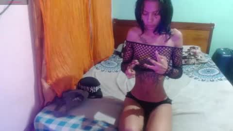 sasha_raven online show from June 16, 2026, 1:52 am