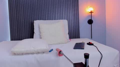 Sasha  online show from February 27, 2025, 12:34 pm