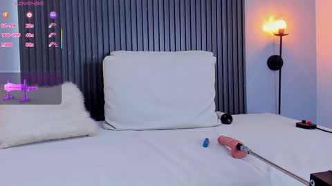 Sasha  online show from February 27, 2025, 3:59 pm