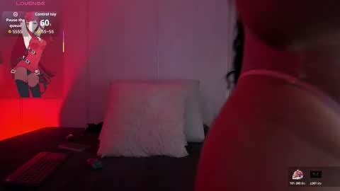 Sasha  online show from January 9, 2026, 7:48 pm