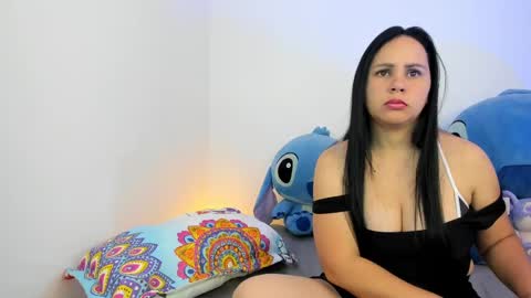 Snapshot of sasha_salgado chatting on October 30, 2025, 5:20 am Sacha Salgado online show from October 30, 2025, 5:20 am