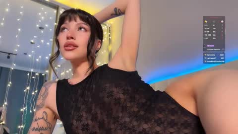 Hi everyone my name is Sasha   online show from January 31, 2026, 7:56 pm