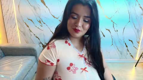 Sasha online show from May 1, 2026, 8:46 pm