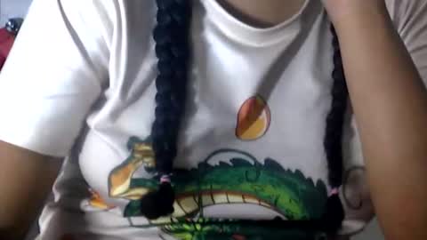 sasha_unlimtd online show from March 6, 2026, 3:25 am