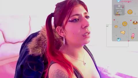 sashaa_tay online show from February 18, 2026, 7:10 pm