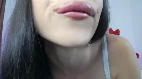 Sasha Luv online show from May 20, 2026, 6:58 pm