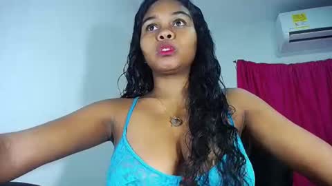 sashabreck1 online show from October 20, 2025, 3:18 am