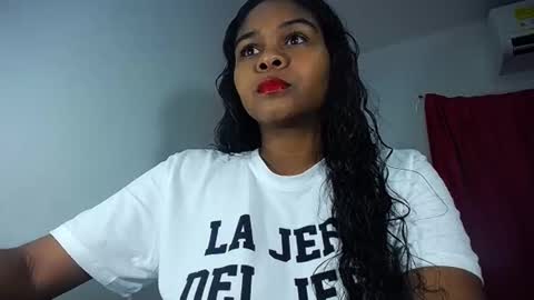 sashabreck1 online show from April 12, 2026, 3:00 am