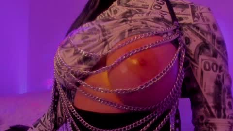 Snapshot of sashachase chatting on December 17, 2024, 10:12 am Sasha online show from December 17, 2024, 10:12 am