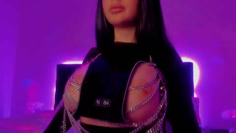 Snapshot of sashachase chatting on December 19, 2024, 4:02 am Sasha online show from December 19, 2024, 4:02 am