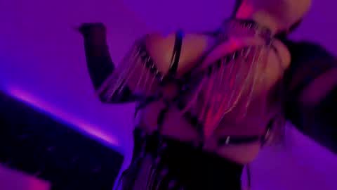 Snapshot of sashachase chatting on March 2, 2025, 11:18 am Sasha online show from March 2, 2025, 11:18 am