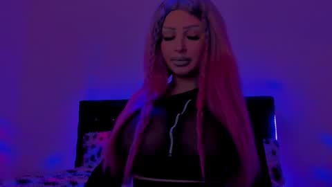 Snapshot of sashachase chatting on December 1, 2025, 4:28 am Sasha online show from December 1, 2025, 4:28 am