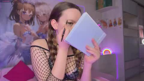 Snapshot of sashacollerx chatting on February 5, 2026, 7:46 am Alexa online show from February 5, 2026, 7:46 am