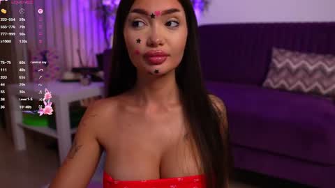 Snapshot of sashafererra chatting on June 24, 2026, 8:41 pm sashafererra online show from June 24, 2026, 8:41 pm