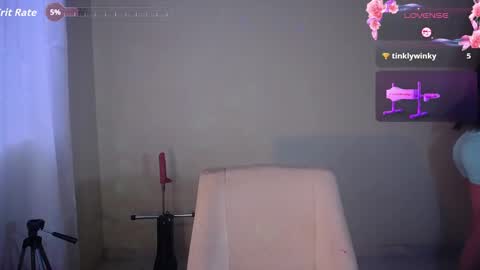 andrea harding online show from November 19, 2025, 8:31 pm